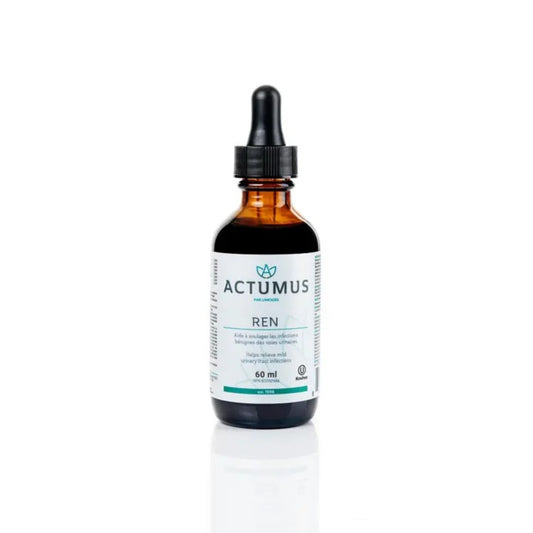 Actumus - REN 60 ml