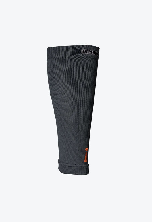 Incrediwear Sleeves - Calf Dark Gray