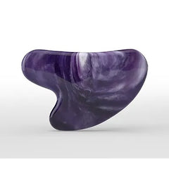 Plumpp Gua Sha - Amethyst