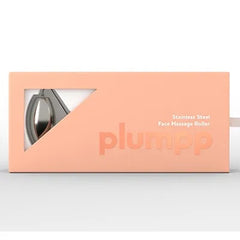 Plumpp Roller - Stainless Steel