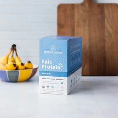 Sprout Living Epic Protein - Original 16x38g