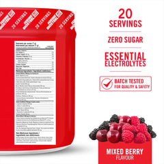 BioSteel Hydration Mix - 140g