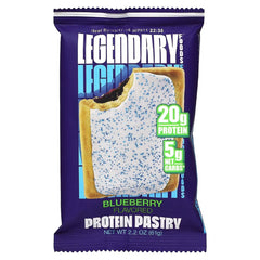 Legendary Foods Protein Pastry - 10x61g