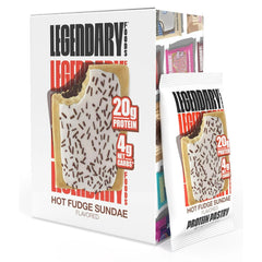 Legendary Foods Protein Pastry - 10x61g