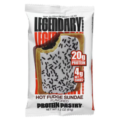 Legendary Foods Protein Pastry - 10x61g