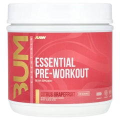 CBUM Essential Pre-workout - 30 servings