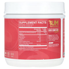 CBUM Essential Pre-workout - 30 servings