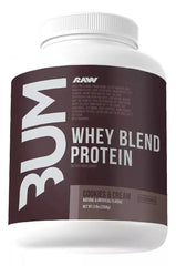 CBUM Whey Blend Protein - Cookies & Cream 67 servings