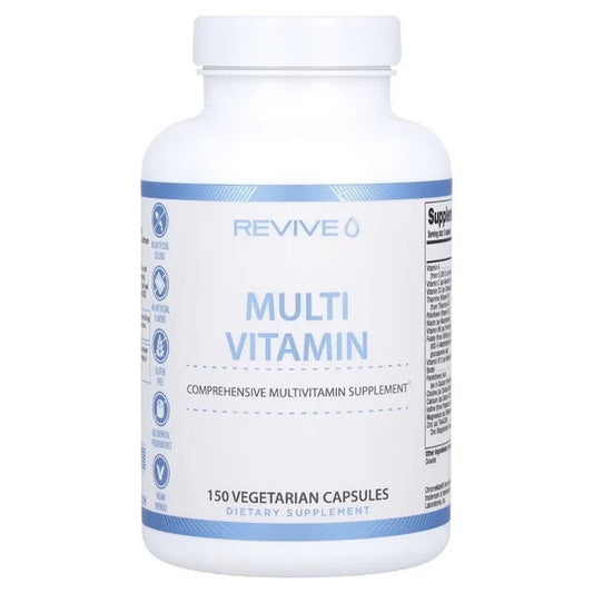 Revive Multivitamin 150ct