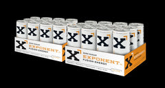 Exponent Energy Drink - 6 x 4 355ml