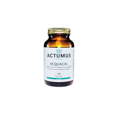 Actumus - Acquacal Plant Based Cal Mag 150 vcaps