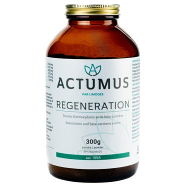 Actumus - Regeneration 300g