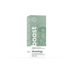 Doseology Mushroom Tincture