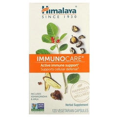 Himalaya Formulas - Immunocare 120ct