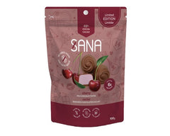 Sana Bites - Protein Bites 6 x 100g