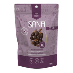 Sana Bites - Protein Bites 6 x 100g