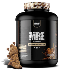 Redcon1 MRE - Meal Replacement 25 Servings