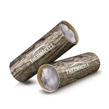 Thermacell Tick Control Tubes