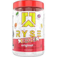 Ryse Loaded Pre Workout Powder  - 30 srv