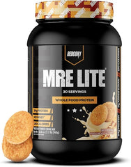 Redcon1 MRE Lite - 30 Servings