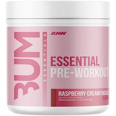 CBUM Essential Pre-workout - 30 servings