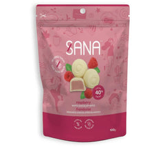 Sana Bites - Protein Bites 6 x 100g