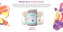 Alani Whey Protein Powder 30 Servings