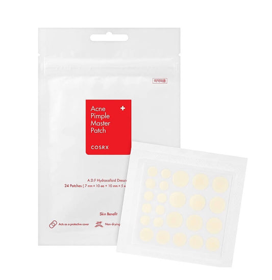 COSRX Acne Pimple Master Patch 24 Patches