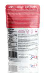 Farmberry Himalayan Pink Salt - Coarse 454g