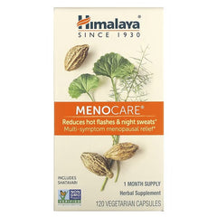 Himalaya Formulas - Menocare 120ct