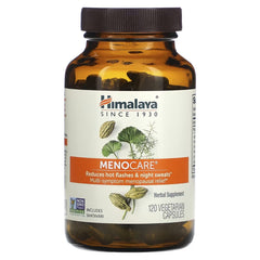 Himalaya Formulas - Menocare 120ct