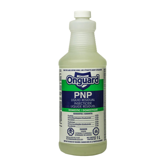 Onguard PNP Liquid Residual Domestic Insecticide