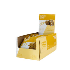 Go Krisp - ENERGY SQUARE 12 x 55g