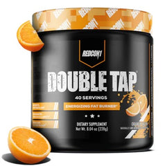 Redcon1 Double Tap - 40 Servings