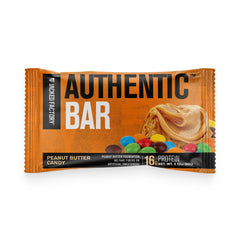 Jacked Factory Protein Bar - 12 x 60g