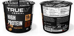 Truely Cereal Cups - High Protein 12 x 40g