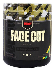 Redcon1 Fade Out - 30 Servings