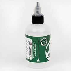 100% Silicone Treadmill Belt Lubricant with Application Tube - Easy to Use for Full Belt Width Lubrication