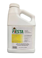 Fiesta Broadleaf Weed Killer for lawns