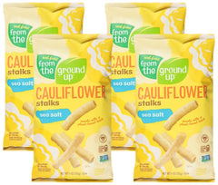 FROM THE GROUND UP FTGU Cauliflower Stalk - 12x4oz - Bilingual