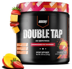 Redcon1 Double Tap - 40 Servings