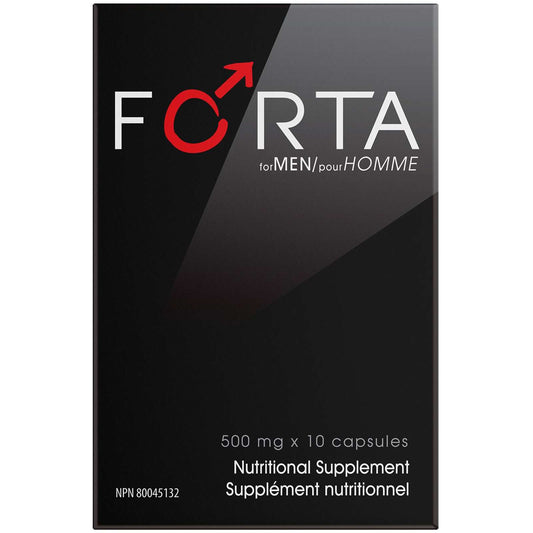 Forta For Men