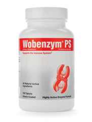 Wobenzym® PS