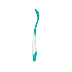 OXO Tot On-The-Go Infant Feeding Spoon with Case, Teal & Pink