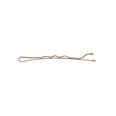 Diane Bob Pins, Blonde, 2 Inch (Approximately 742 Pins)