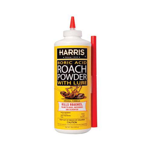 Harris HRP-16 Insect Killer Powder 16 oz - Zecoya