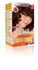 Garnier Belle Color ColorEase Crème Permament Haircolour, 1 pack - Zecoya