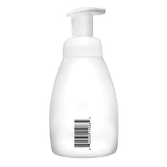 ATTITUDE Foaming Hand Soap, EWG Verified, Plant and Mineral-Based Ingredients, Vegan and Cruelty-free Personal Care Products, Olive Leaves, 295 ml