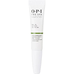 OPI ProSpa Nail and Cuticle Oil To Go, 0.25 fl oz