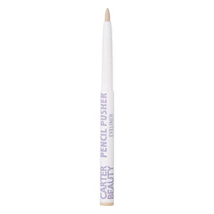 Carter Beauty Pencil Pusher Eyeliner, Nude